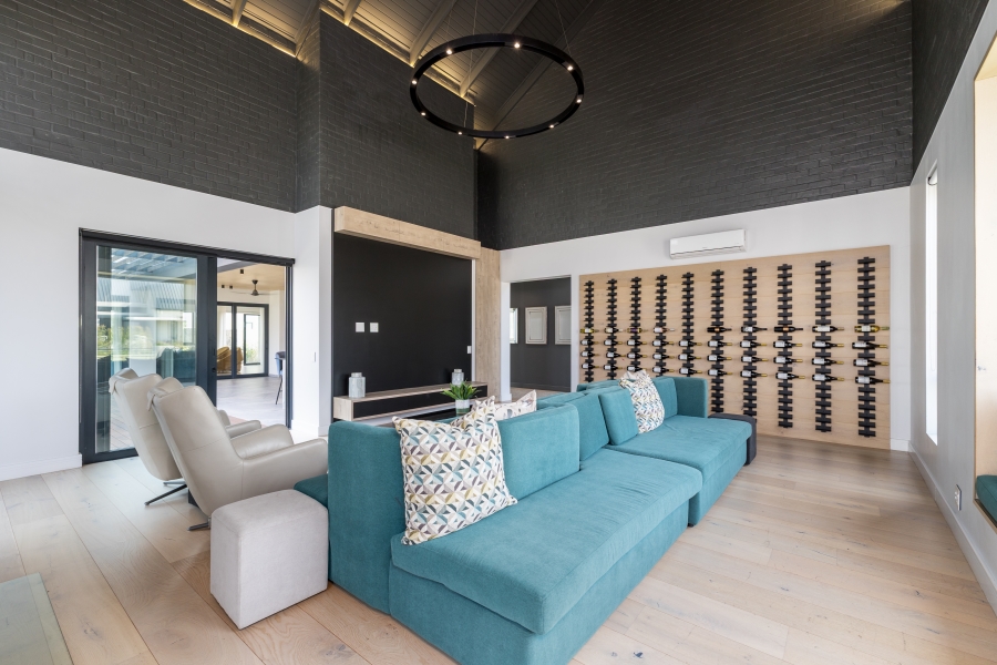 5 Bedroom Property for Sale in Val De Vie Estate Western Cape